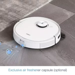 Ecovacs Deebot T9+ Vacuum Cleaner Robot
