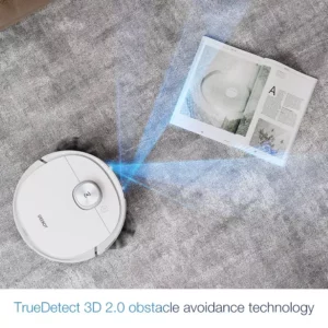 Ecovacs Deebot T9+ Vacuum Cleaner Robot