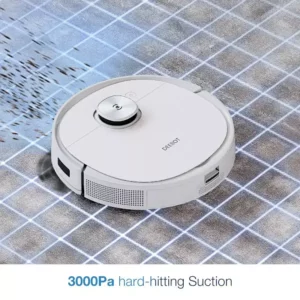 Ecovacs Deebot T9+ Vacuum Cleaner Robot