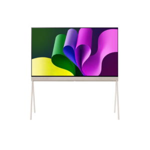 LG 55" OLED evo LX1T Posé 4K Smart TV 55LX1TPSA - Carton Damage