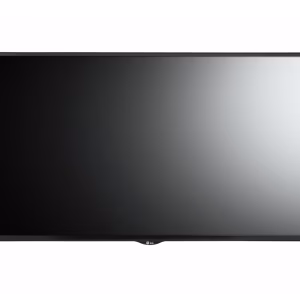 LG 55'' 450 nits FHD IPS Standard Signage 55SM5KE-B - Carton Damaged