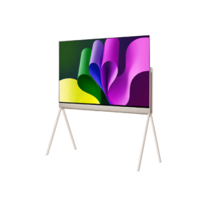 LG 55" OLED evo LX1T Posé 4K Smart TV 55LX1TPSA - Carton Damage