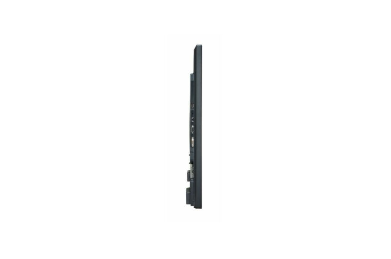 LG 55'' 450 nits FHD IPS Standard Signage 55SM5KE-B - Carton Damaged