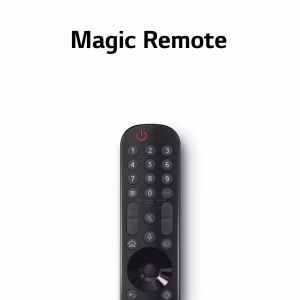 LG 55" 4K Smart Ultra HD LED/LCD TV 55UQ9000PSD - Carton Damaged