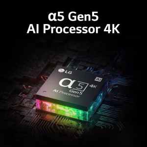 LG 55" 4K Smart Ultra HD LED/LCD TV 55UQ9000PSD - Carton Damaged