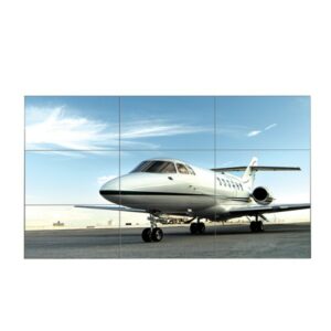 LG 55" Video Wall Widescreen Full HD Monitor 55LV35A-5B