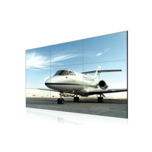 LG 55" Video Wall Widescreen Full HD Monitor 55LV35A-5B