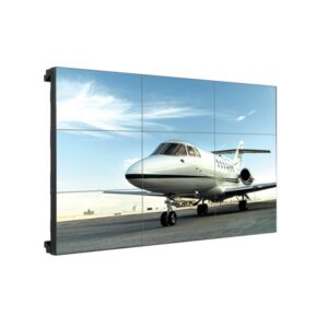 LG 55" Video Wall Widescreen Full HD Monitor 55LV35A-5B