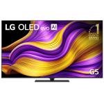 LG OLED55G5PSA 55-inch OLED evo AI G5 4K Smart TV - Carton Damaged