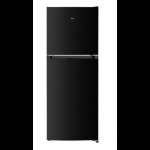 TCL 197L Top Mount Refrigerator Black  P220TMB- Factory Seconds