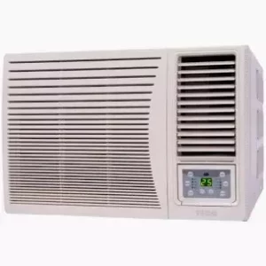 TECO 6.1kW Reverse Cycle Window/Wall Air Conditioning - TWW61HFWEG