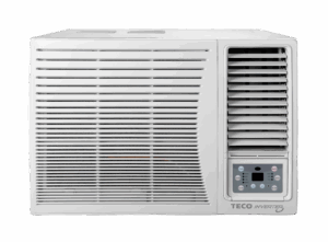 TECO 5.3kW Inverter Window/Wall Air Conditioner - TWW53HVAG