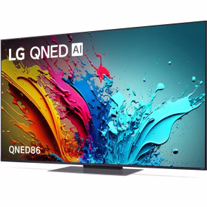 LG 55" QNED86 4K UHD LED Smart TV 55QNED86TSA