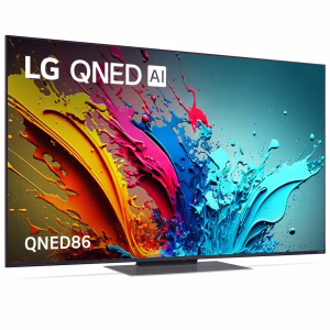 LG 55" QNED86 4K UHD LED Smart TV 55QNED86TSA