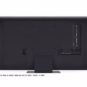 LG 55" QNED86 4K UHD LED Smart TV 55QNED86TSA