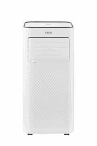 TECO 2.6kW Portable Air Conditioner TPO26CFWAO