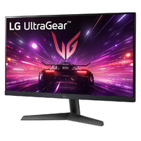 LG UltraGear™ 24 inch 180Hz FHD IPS 1ms Gaming Monitor 24GS60F-B