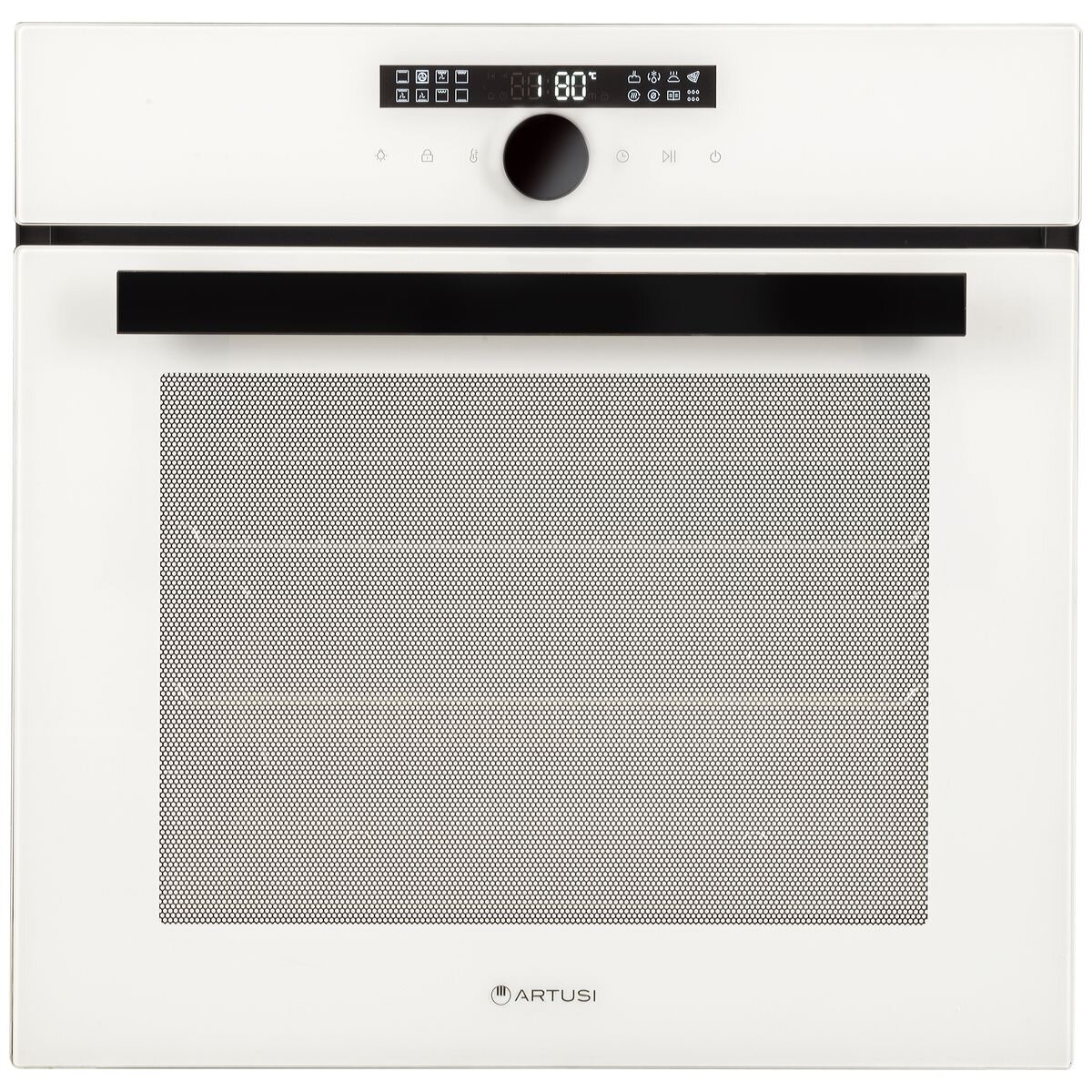 Artusi 60cm Electric Built-in Air Fry Oven CAO611W - Carton Damaged