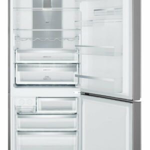 Electrolux 496L Ultimate Taste 500 Bottom Mount fridge EBE5307SC-R - Factory Seconds