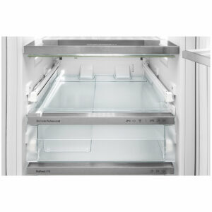 Liebherr 293L Integrated Upright Refrigerator with BioFresh Professional Right Hinge - Carton Damaged