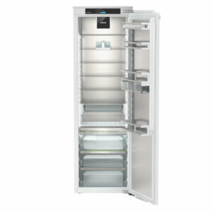 Liebherr 293L Integrated Upright Refrigerator with BioFresh Professional Right Hinge - Carton Damaged