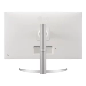 LG 32" 4K UHD Smart Monitor with webOS 32SQ730S-W