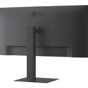 LG 34-inch UltraWide 21:9 IPS Curved Display 34U650A-B - Carton Damaged