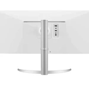 LG 34" 34WQ65O-W 21:9 UltraWide™ Full HD IPS Monitor with AMD FreeSync™