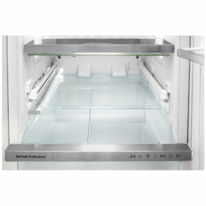Liebherr 293L Integrated Upright Refrigerator with BioFresh Professional Right Hinge - Carton Damaged