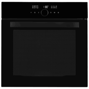 Artusi 60cm Electric Built-in Air Fry Oven - Black CAO611B