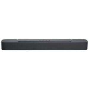 JBL Bar 2.0 All-in-One MK2 Compact 2.0 Channel Soundbar - Black