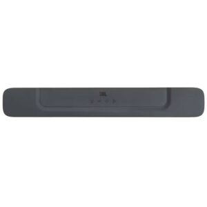 JBL Bar 2.0 All-in-One MK2 Compact 2.0 Channel Soundbar - Black