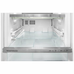 Liebherr 293L Integrated Upright Refrigerator with BioFresh Professional Right Hinge - Carton Damaged