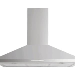 Technika CHEM52C9S-5 90cm High Extraction Rangehood - Carton Damaged