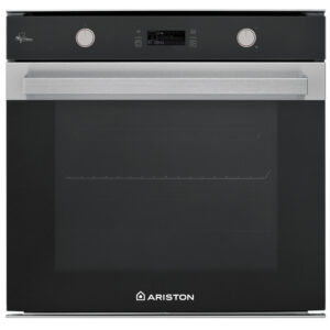Ariston 600mm Built-in Pyrolytic Oven FI7861SPBLAUS - Carton Damaged