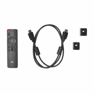 JBL Cinema SB510 3.1 Channel Soundbar with Built‑in Subwoofer