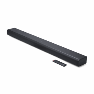 JBL Cinema SB510 3.1 Channel Soundbar with Built‑in Subwoofer