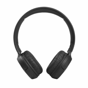 JBL Tune 510BT Wireless On-Ear Headphones in Black - Factory Seconds