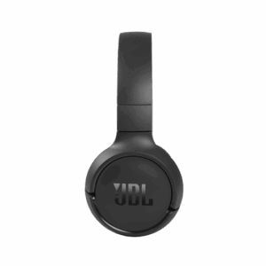 JBL Tune 510BT Wireless On-Ear Headphones in Black - Factory Seconds