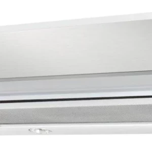 Robinhood 60cm Slideout Rangehood RO61SS-WH-80 - Carton Damaged