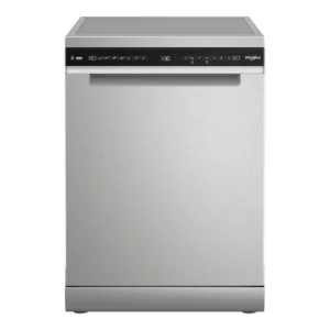 Whirlpool 60cm 14 Place Setting Freestanding Dishwasher with Natural Dry - Carton Damaged
