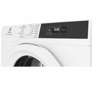 Electrolux 7kg vented dryer EDV705H3WC