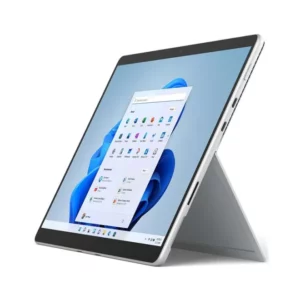 Microsoft Surface Pro 8 with Intel Core i5 / 8 GB RAM / 512 GB SSD, Windows 11 EBU-00007 - BRAND NEW