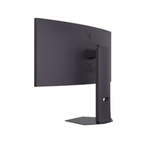 LG 34G600A-B UltraGear™ 34-inch 160Hz WQHD Curved Gaming Monitor - Carton Damaged