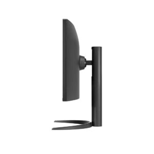LG 34GP65C-B 34-inch Curved UltraWide QHD Monitor with 160Hz Refresh Rate - Factory Seconds