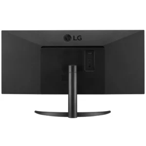 LG 34'' UltraWide™ 34WQ500-B Full HD Monitor with AMD FreeSync™