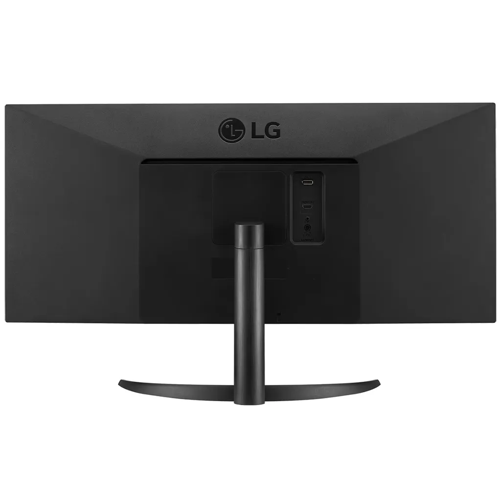 LG 34'' UltraWide™ 34WQ500-B Full HD Monitor with AMD FreeSync™