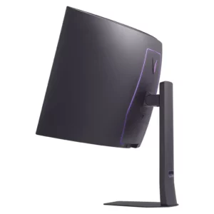 LG 45GX950A-B UltraGear™ 45-inch OLED Dual-Mode 5K2K Gaming Monitor - Carton Damaged