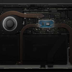 Microsoft Surface Pro 8 EB6‑00044 / i5 / 8 GB / 256 GB, APAC Graphite - BRAND NEW