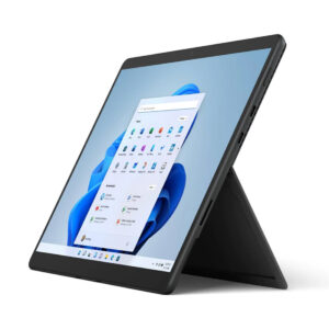 Microsoft Surface Pro 8 EB6‑00044 / i5 / 8 GB / 256 GB, APAC Graphite - BRAND NEW